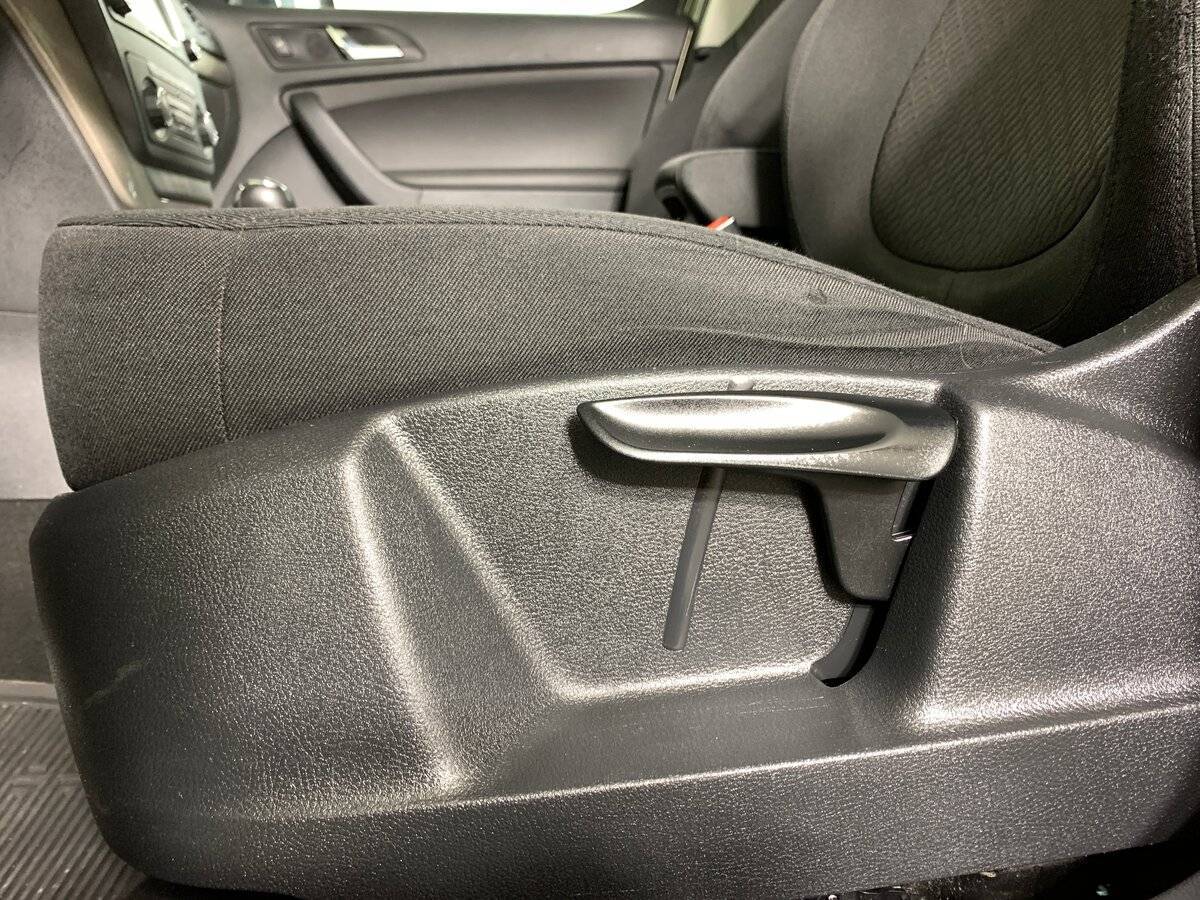 Шкода Йети б/у, 2014, Роботизированная. Фото: #15