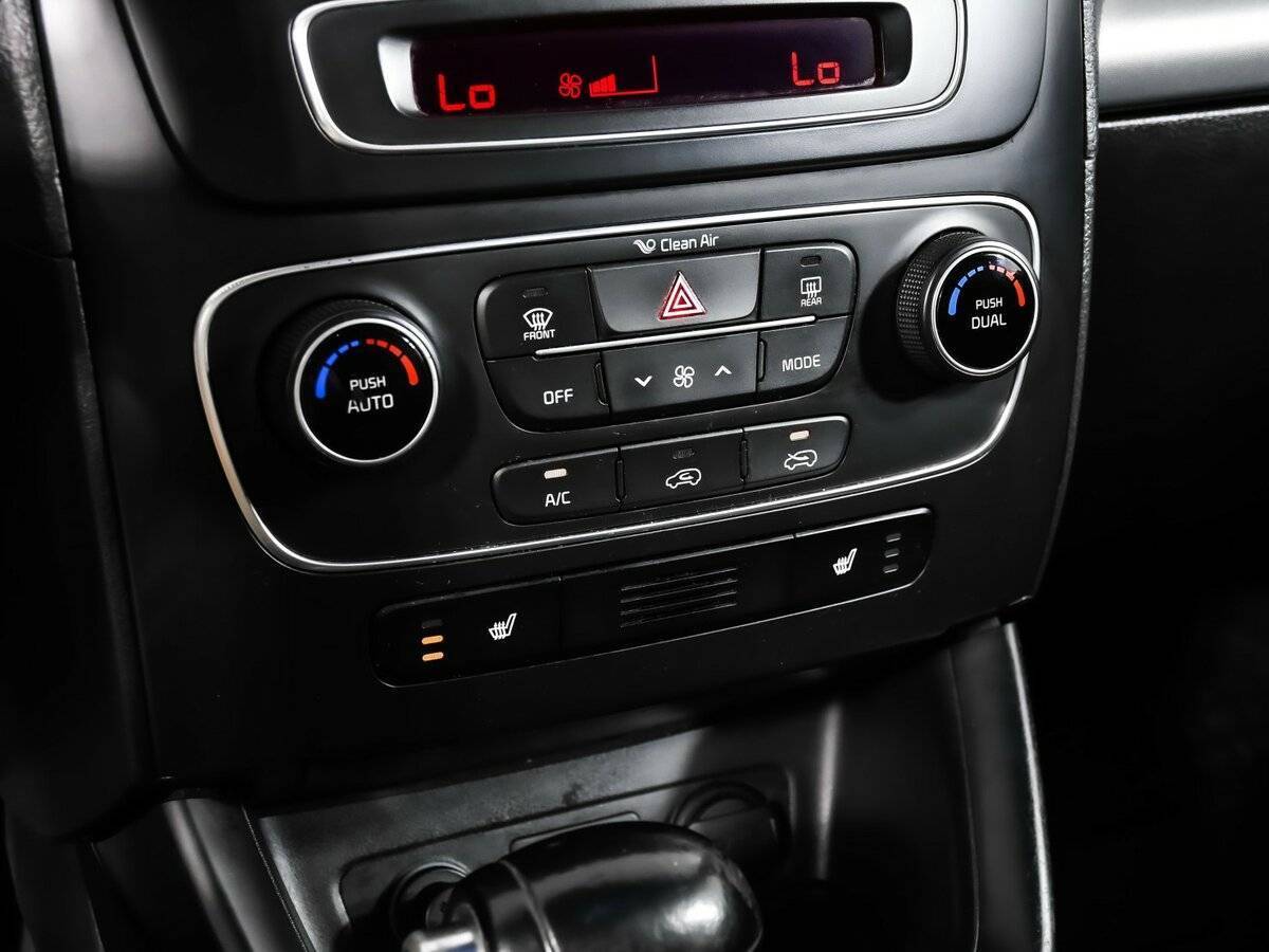 Киа Соренто б/у, 2013, Автоматическая. Фото: #14