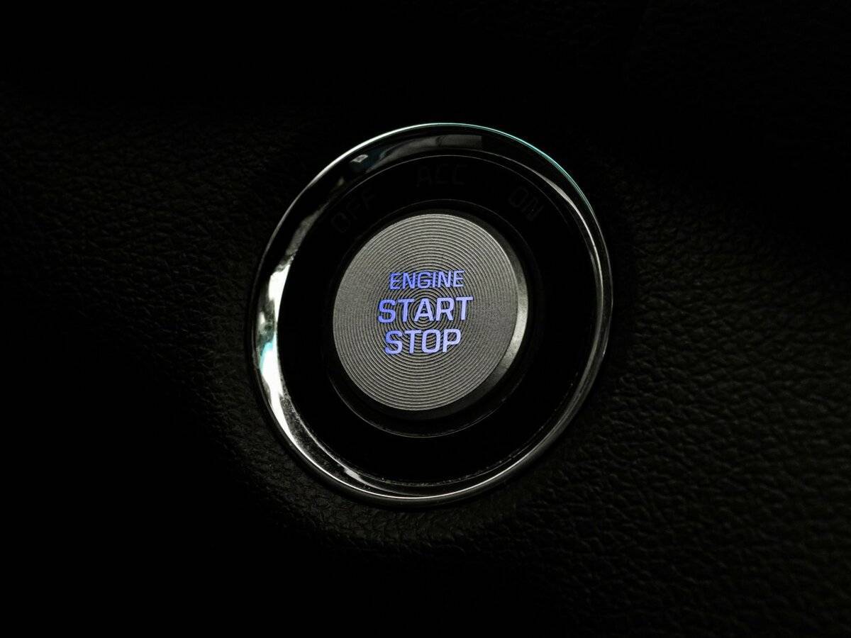 Хендай Туксон б/у, 2017, Автоматическая. Фото: #16