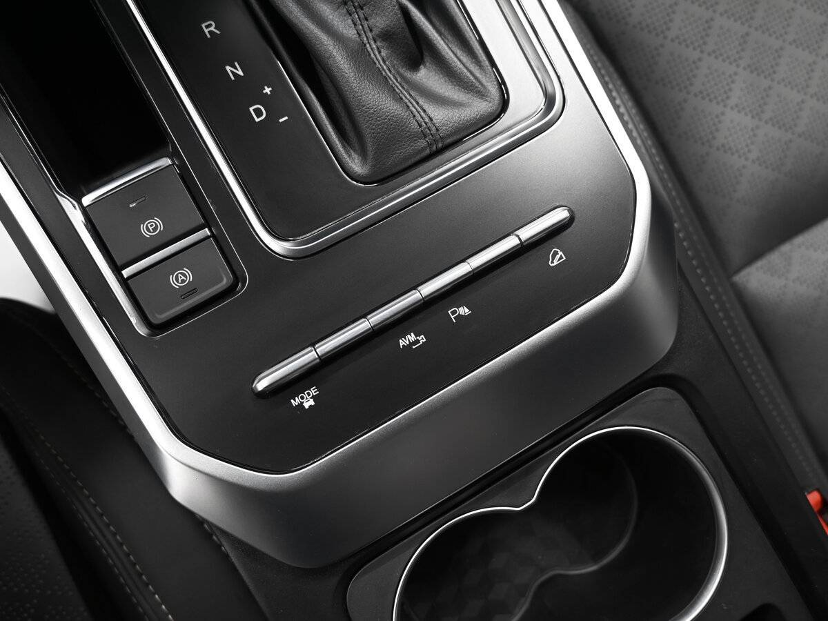 Чери Тигго 8 б/у, 2021, Вариатор. Фото: #23