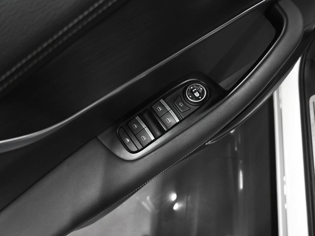 Чери Тигго 8 б/у, 2021, Вариатор. Фото: #24