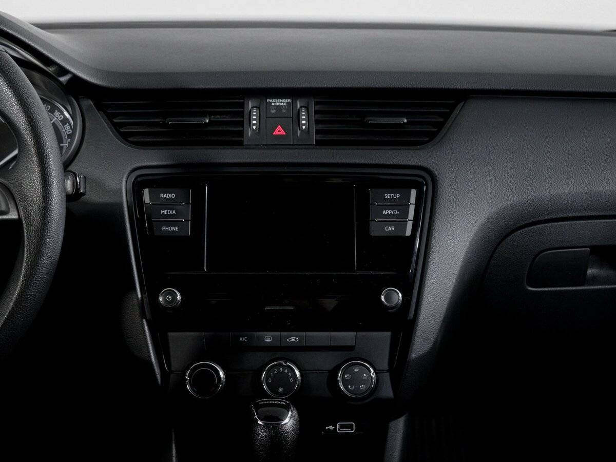 Шкода Октавия б/у, 2019, Автоматическая. Фото: #12