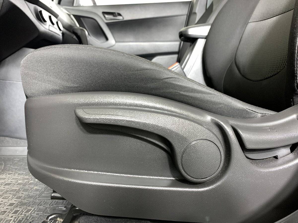 Хендай Крета б/у, 2019, Автоматическая. Фото: #15