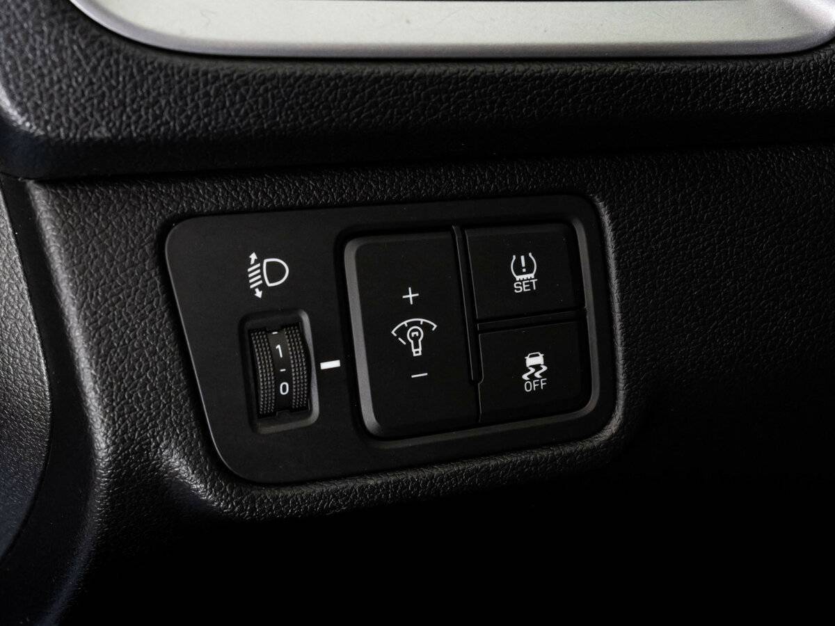 Хендай Солярис б/у, 2018, Автоматическая. Фото: #14