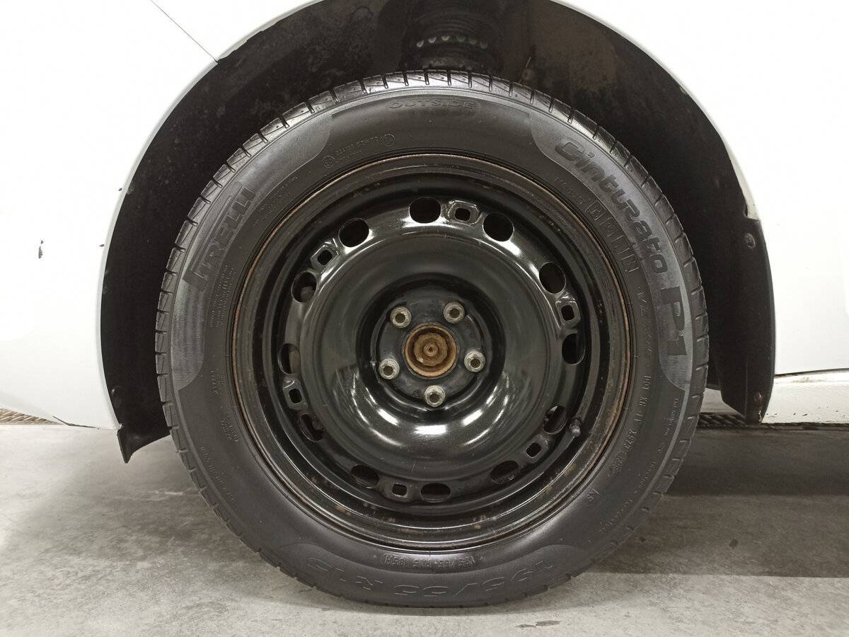 Шкода Рапид б/у, 2018, Автоматическая. Фото: #17