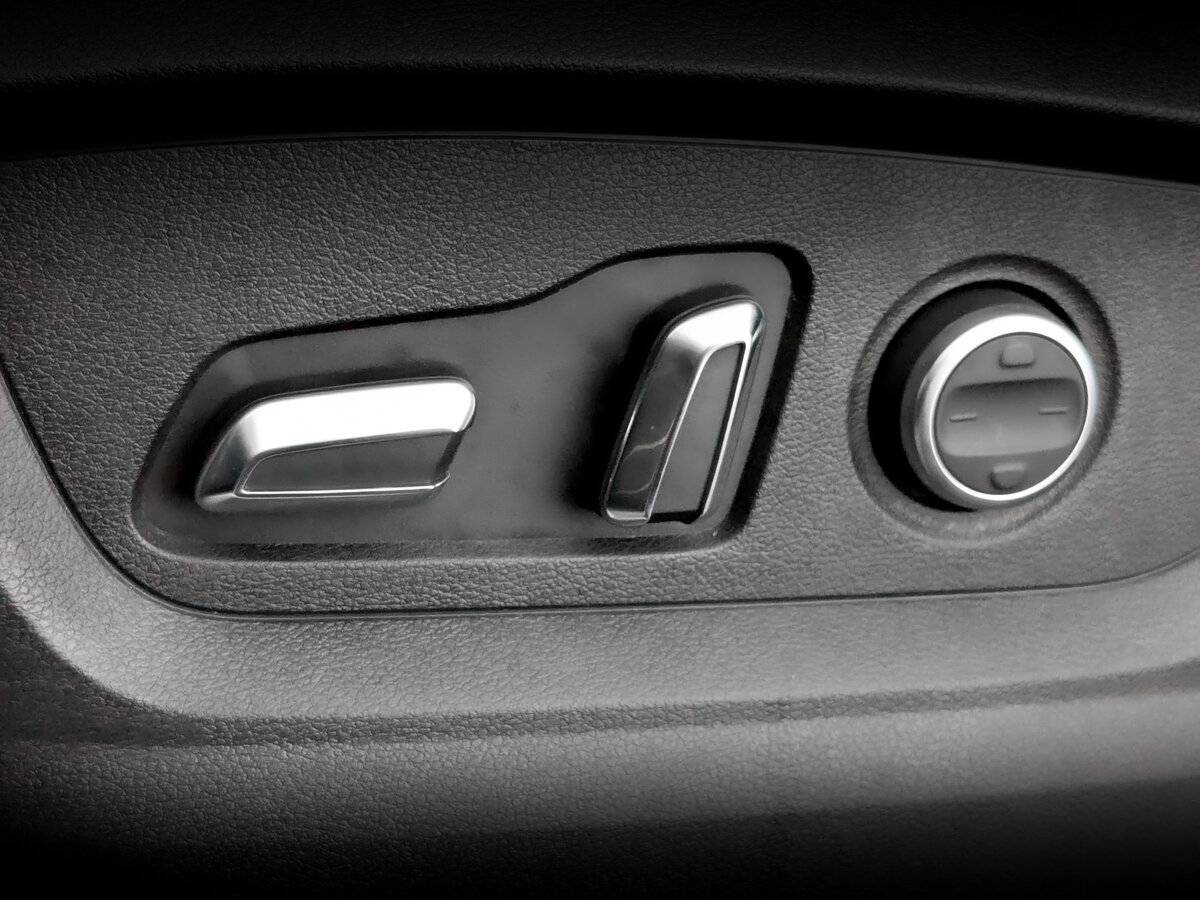 Чери Тигго 7 Про б/у, 2022, Вариатор. Фото: #20