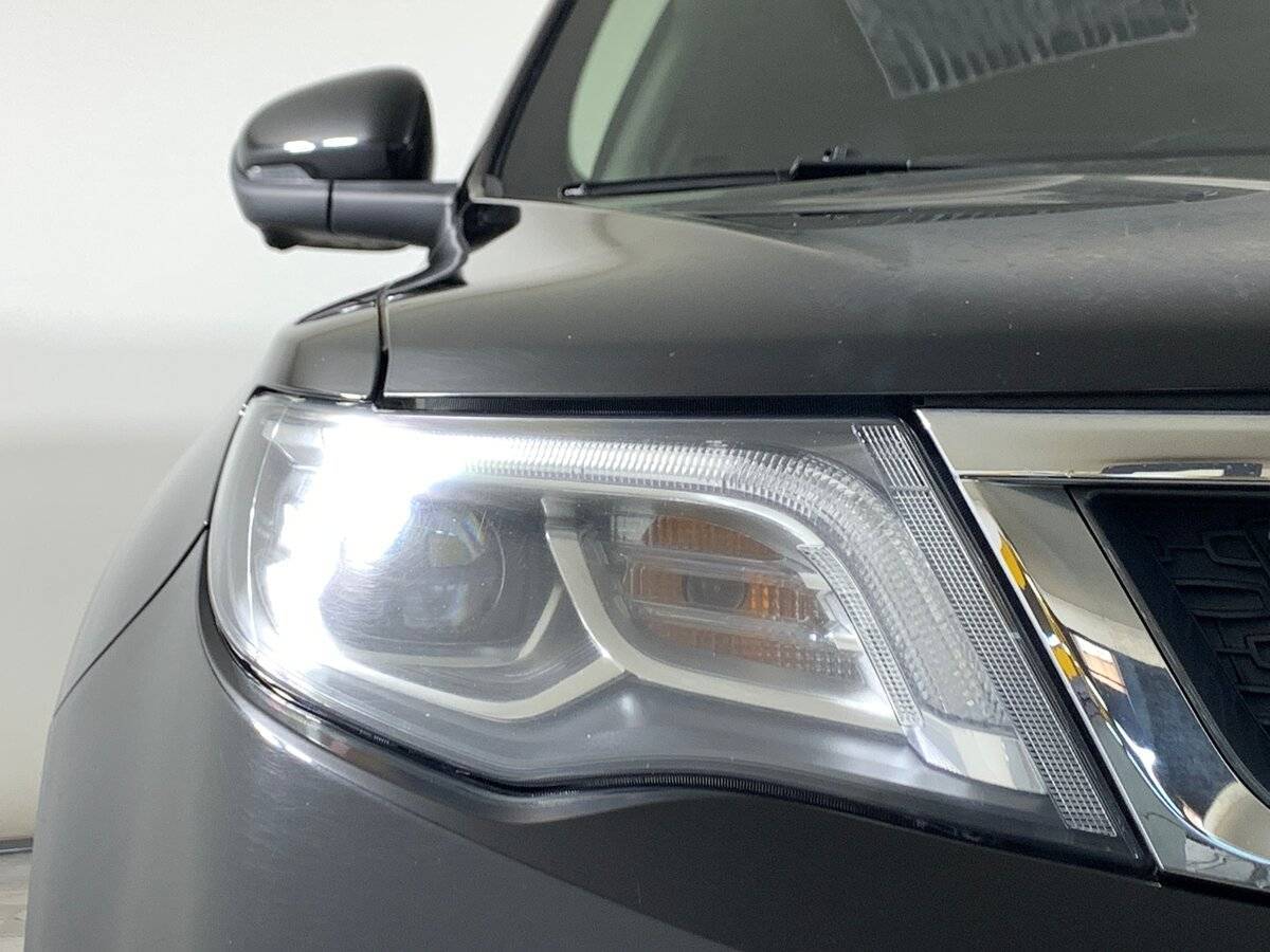 Джили Атлас б/у, 2019, Автоматическая. Фото: #9