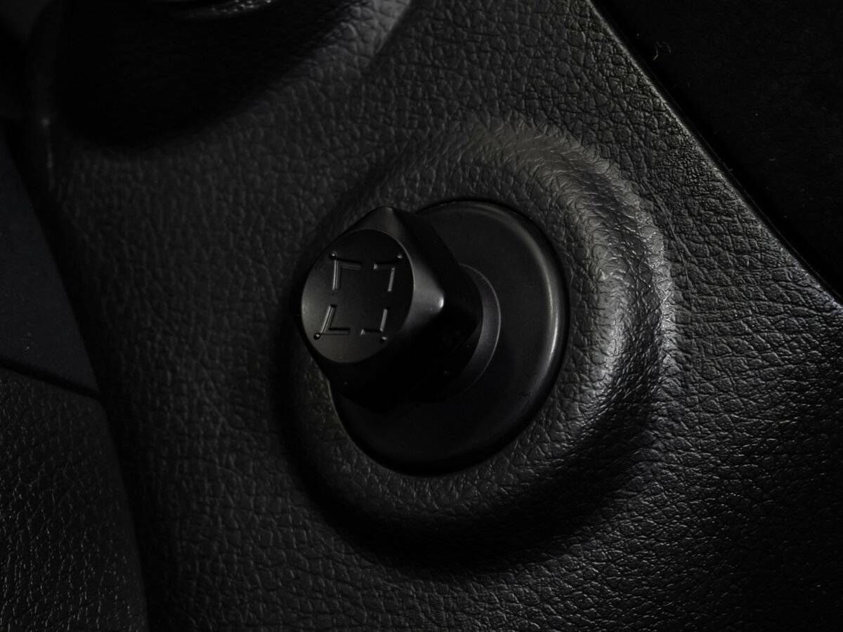 Ниссан Мурано б/у, 2013, Вариатор. Фото: #19