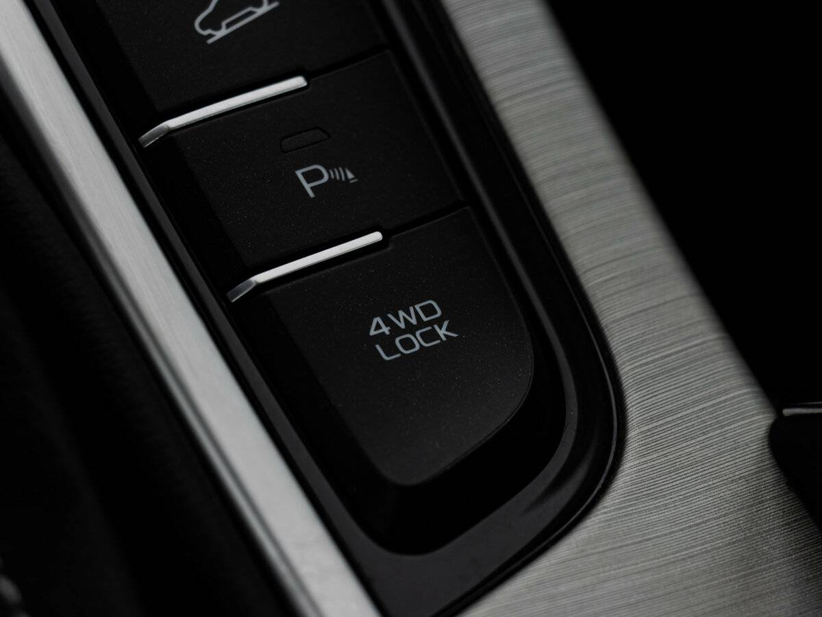 Джили Атлас б/у, 2021, Автоматическая. Фото: #14