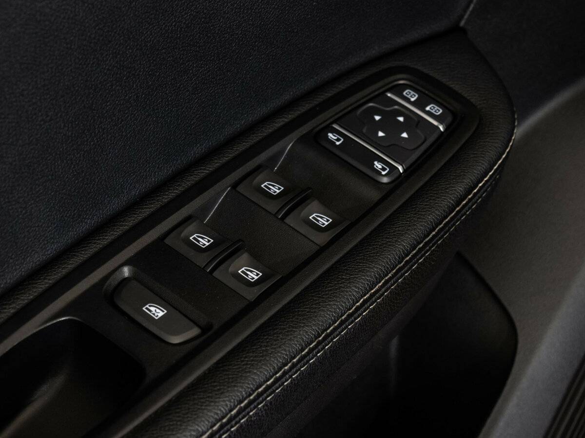 Рено Аркана б/у, 2019, Вариатор. Фото: #15