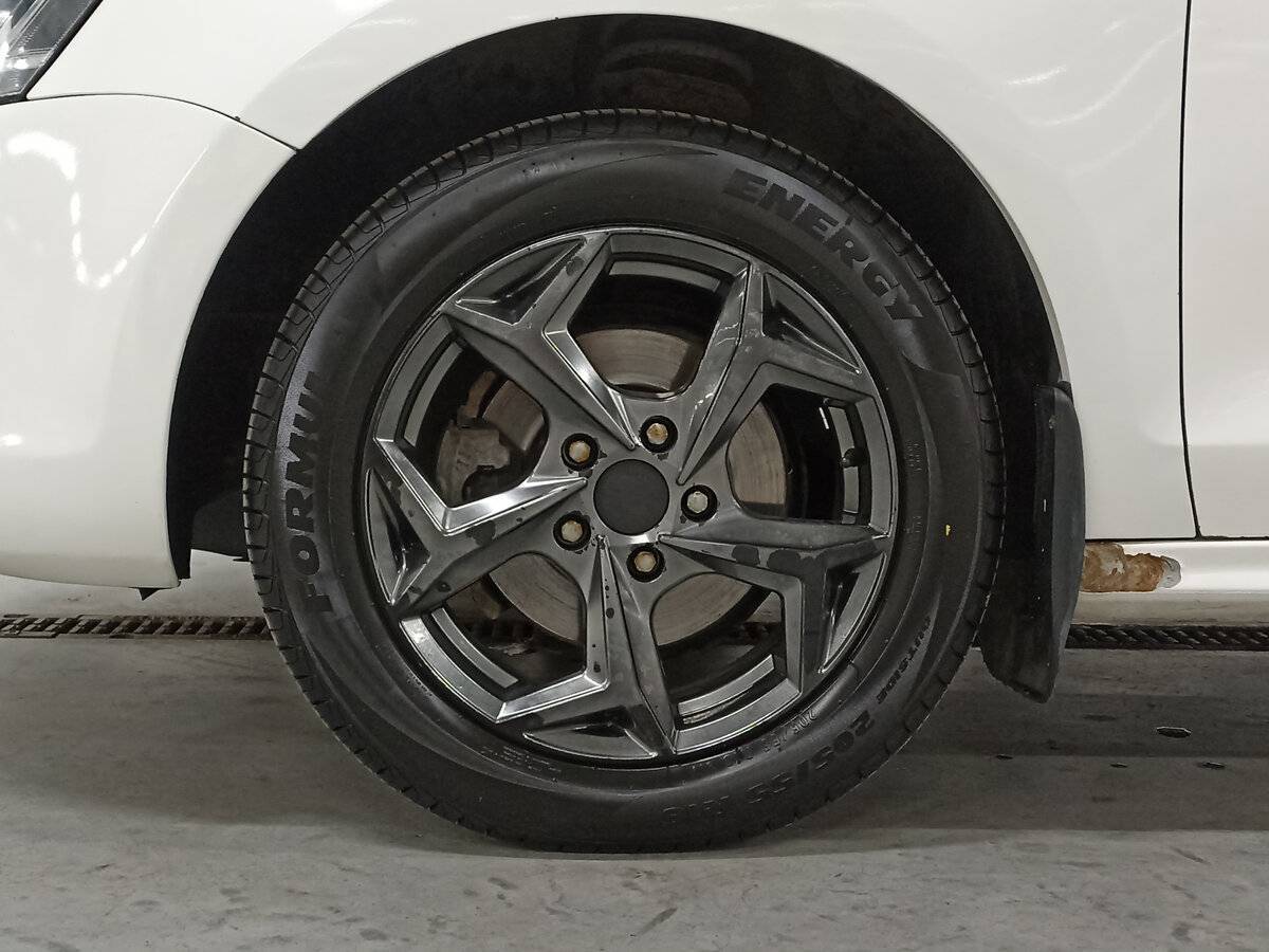 Фольксваген Джетта б/у, 2014, Механическая. Фото: #16