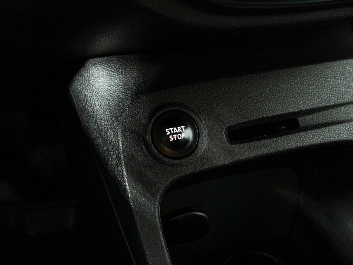 Рено Каптюр б/у, 2017, Вариатор. Фото: #18