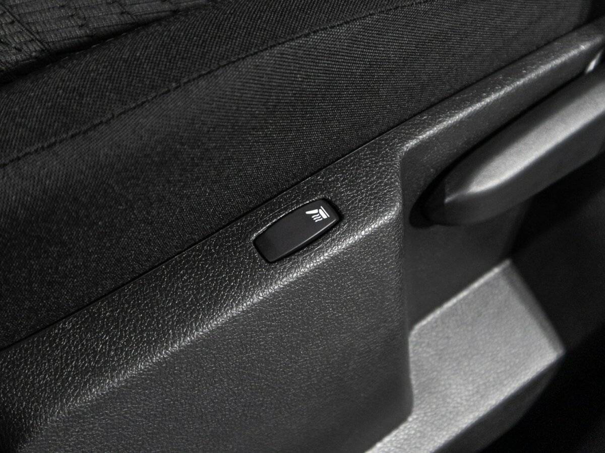 Рено Каптюр б/у, 2017, Вариатор. Фото: #19