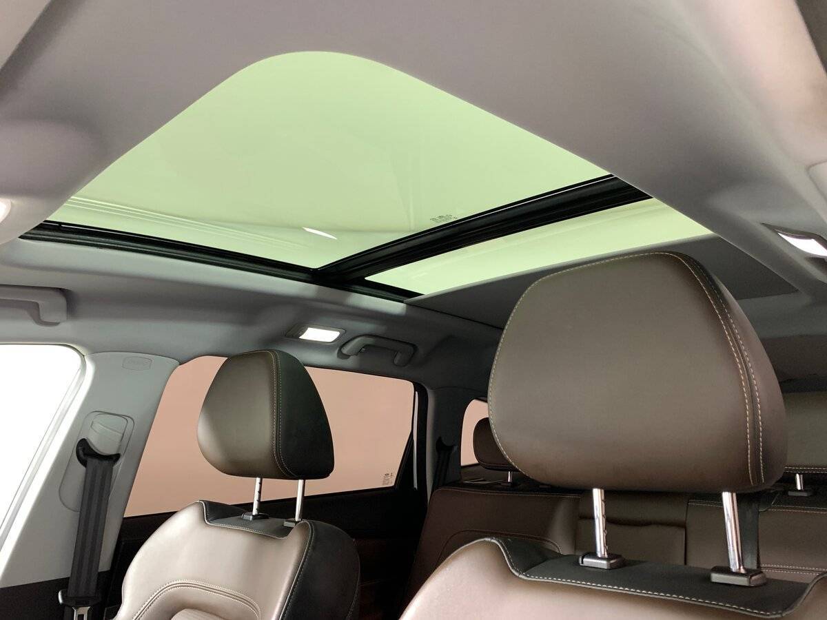 Чери Тигго 8 Про б/у, 2021, Роботизированная. Фото: #17