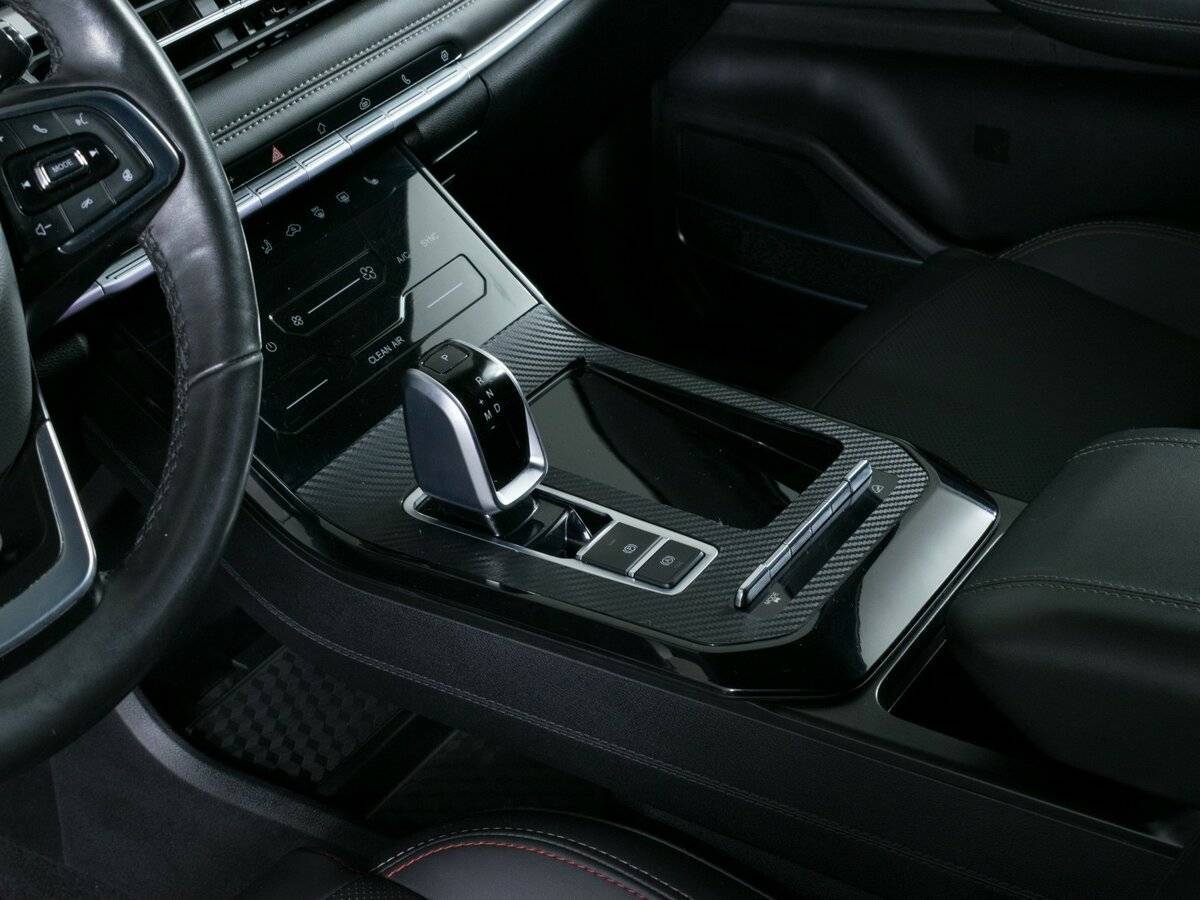 Чери Тигго 7 Про б/у, 2021, Вариатор. Фото: #16