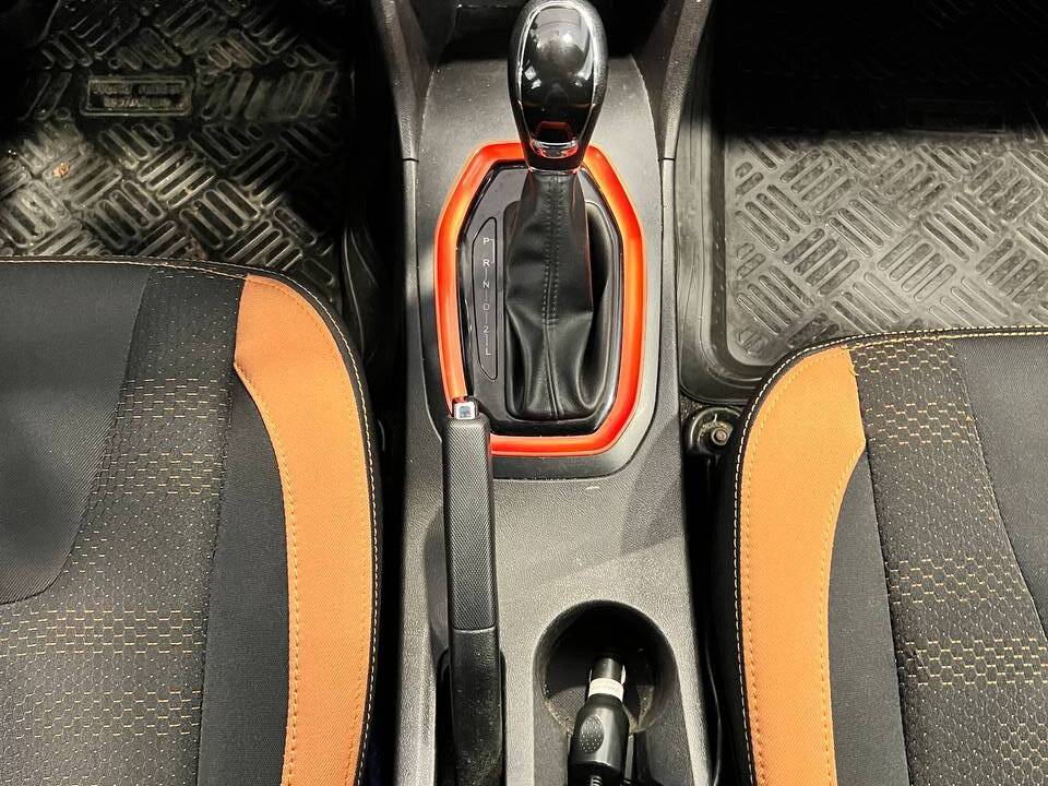 Чери Тигго 2 б/у, 2017, Автоматическая. Фото: #21