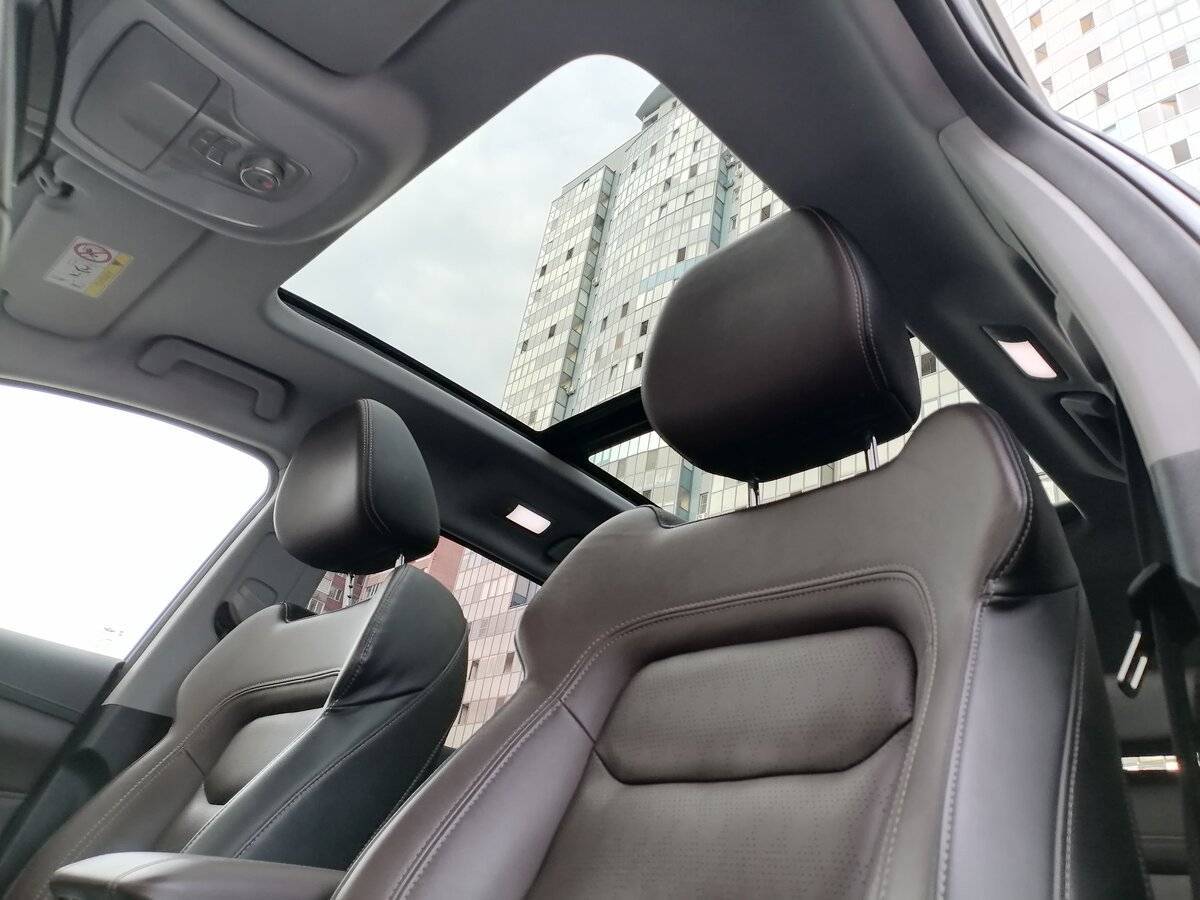 Чери Тигго 8 Про б/у, 2021, Роботизированная. Фото: #17