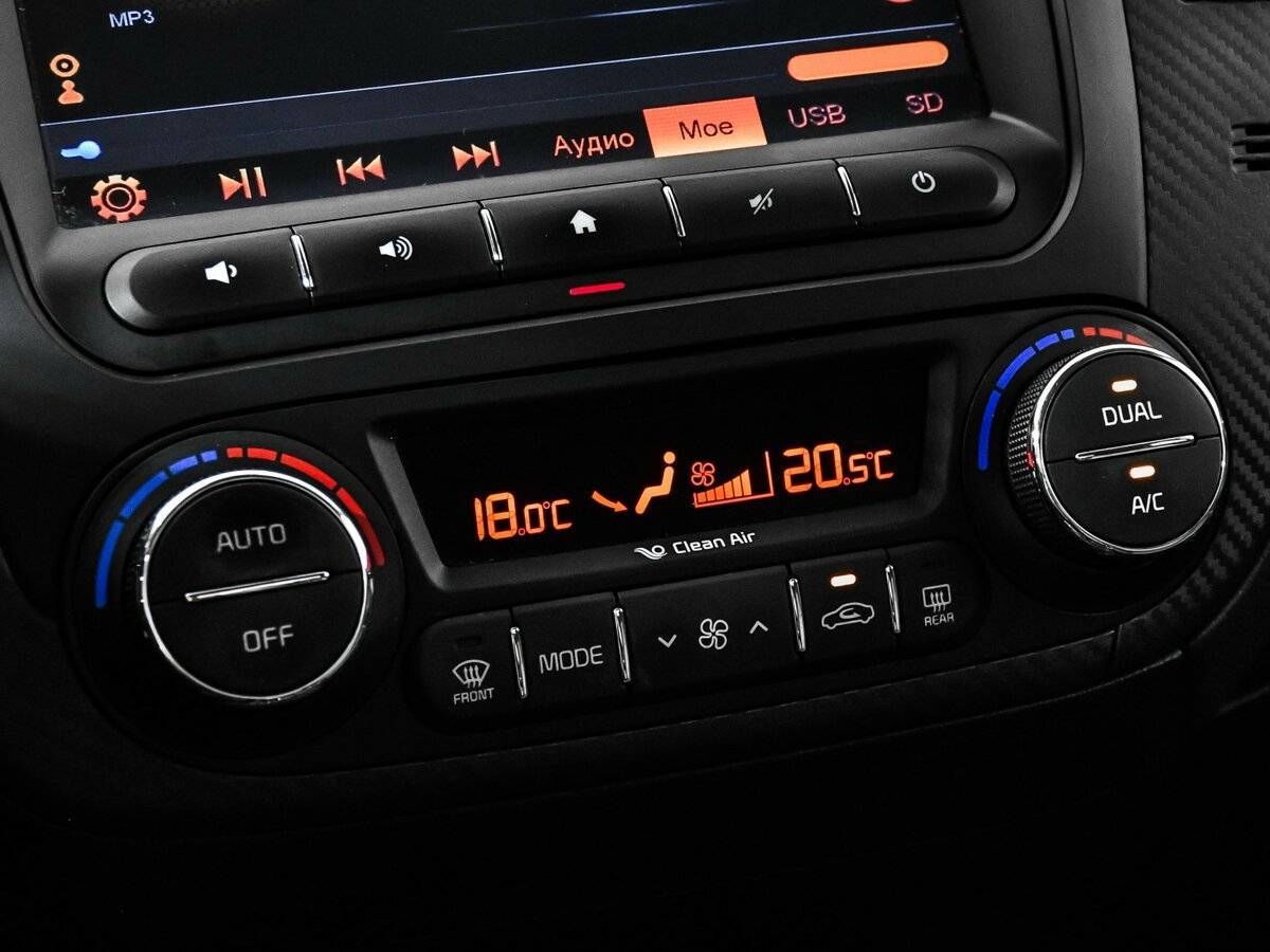 Киа Церато б/у, 2015, Автоматическая. Фото: #16