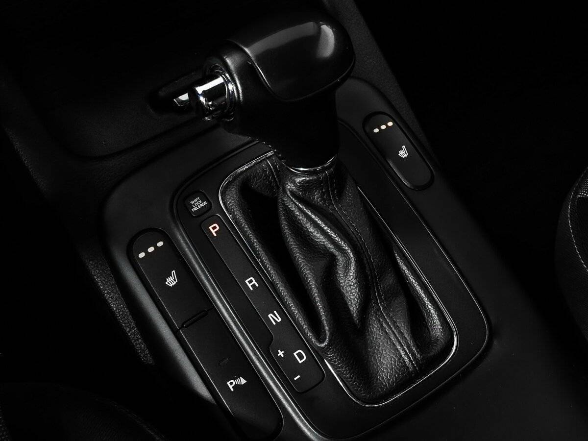 Киа Церато б/у, 2015, Автоматическая. Фото: #17