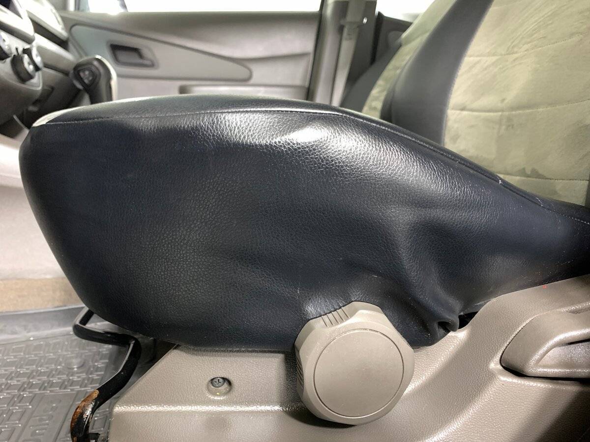 Шевроле Кобальт б/у, 2013, Автоматическая. Фото: #15