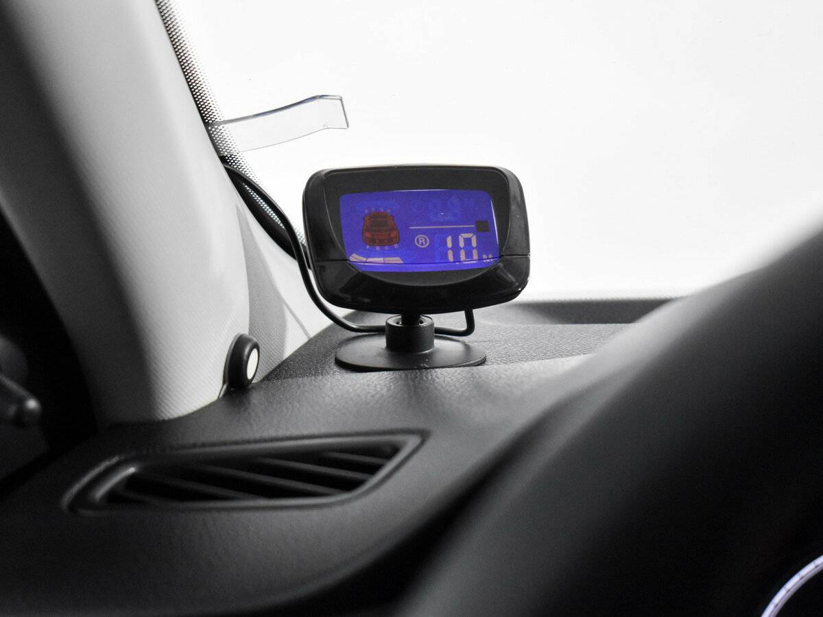 Фольксваген Поло б/у, 2021, Механическая. Фото: #15