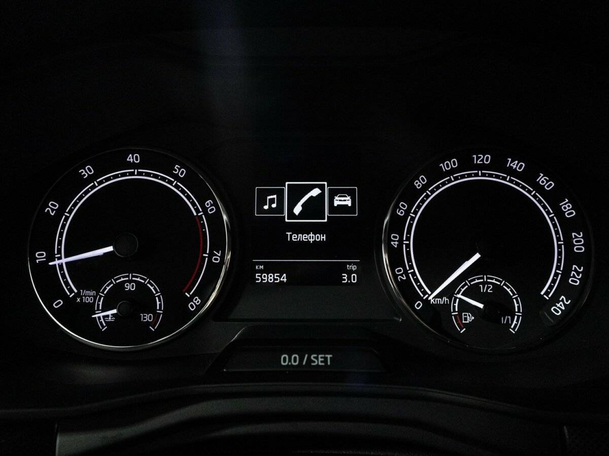 Шкода Рапид б/у, 2022, Автоматическая. Фото: #11