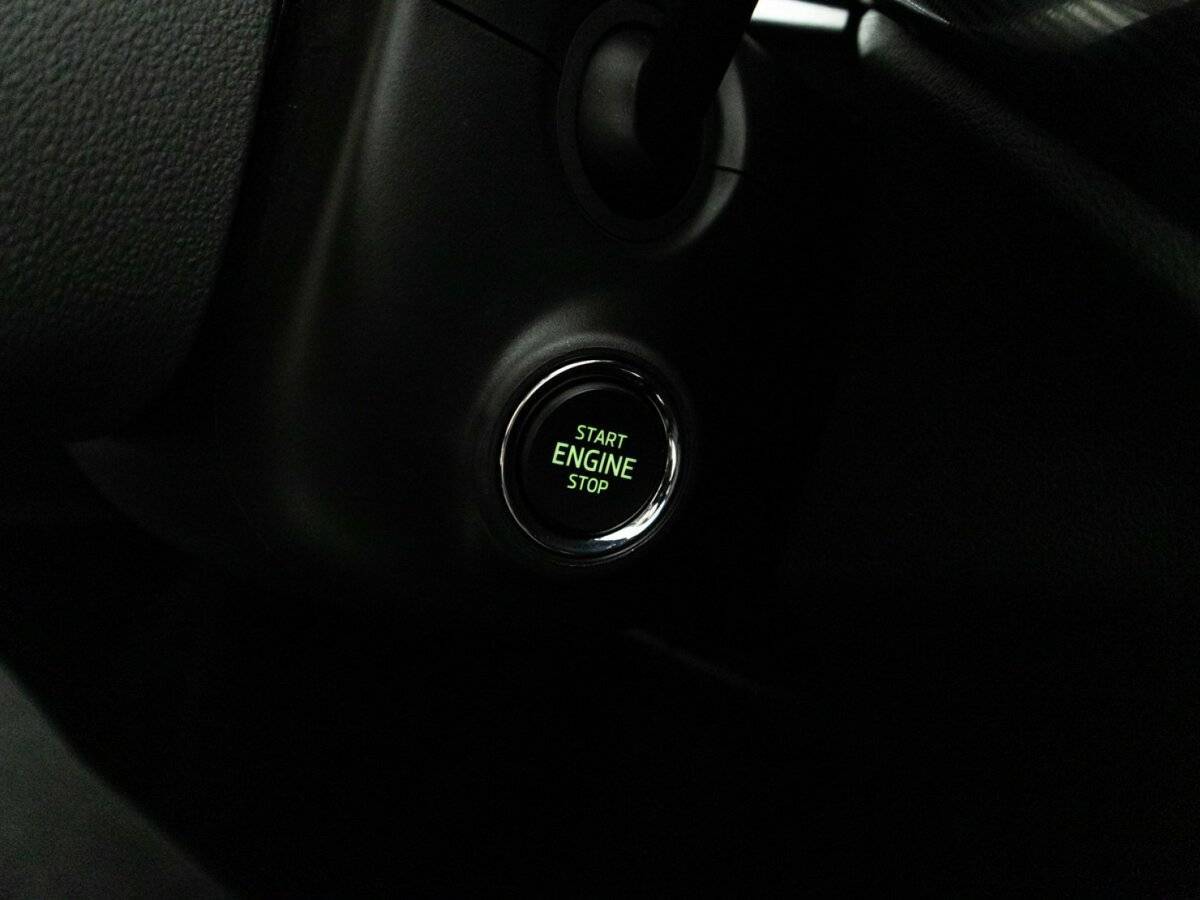 Шкода Рапид б/у, 2022, Автоматическая. Фото: #18