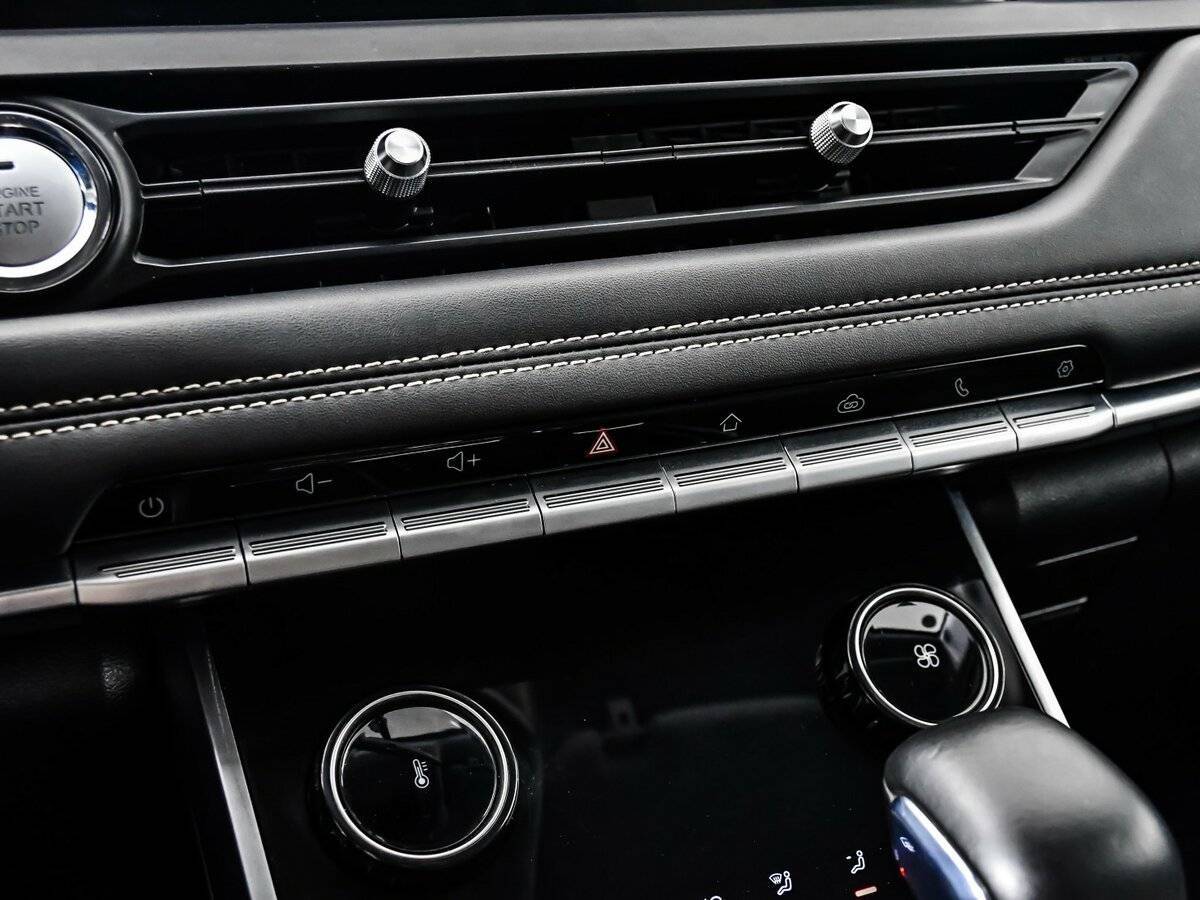 Чери Тигго 8 Про б/у, 2022, Роботизированная. Фото: #16