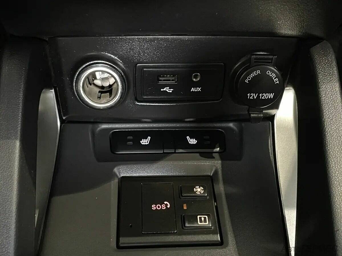 Чанган КС35 б/у, 2018, Механическая. Фото: #7