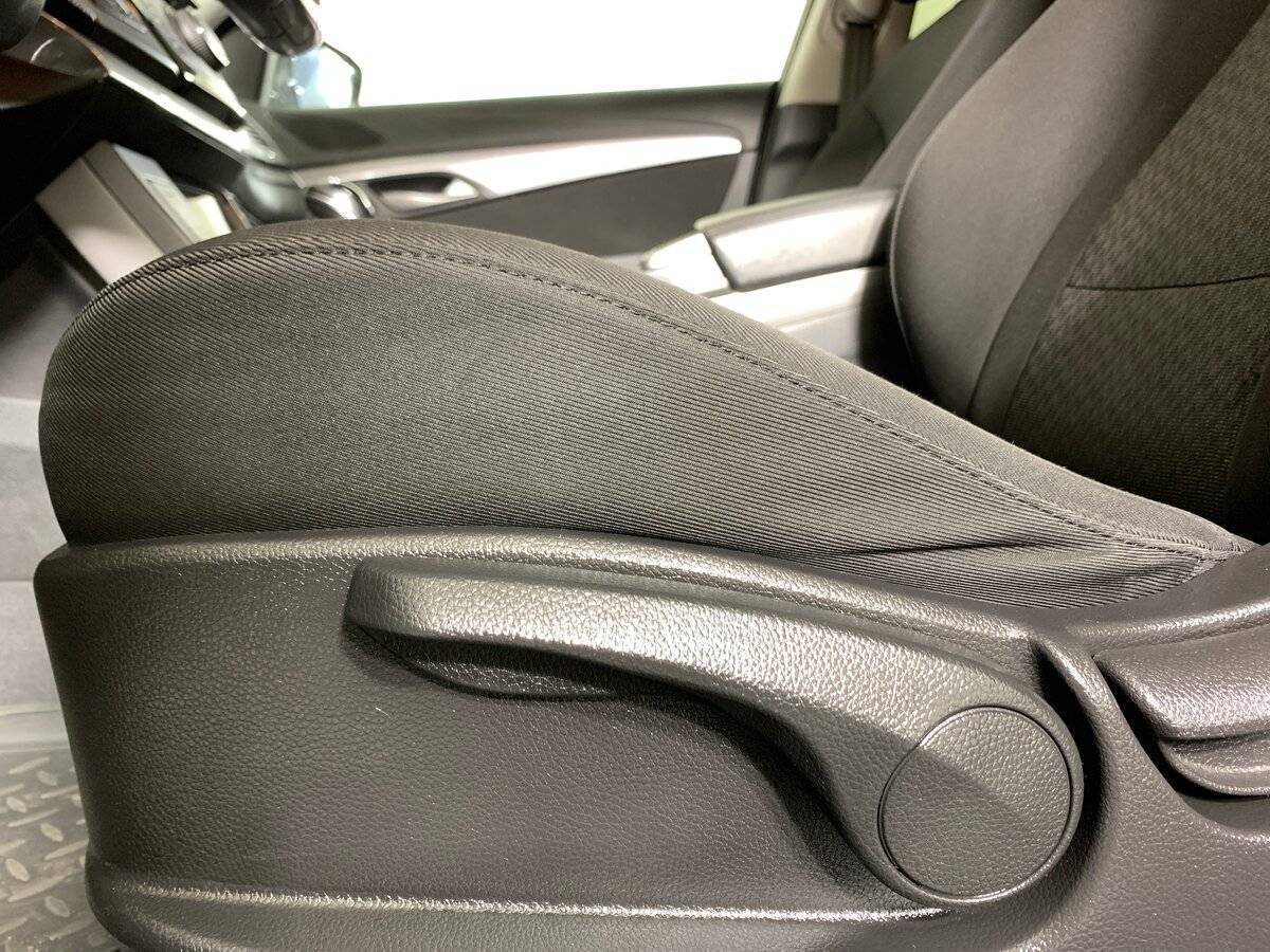 Хендай ай40 б/у, 2015, Автоматическая. Фото: #15