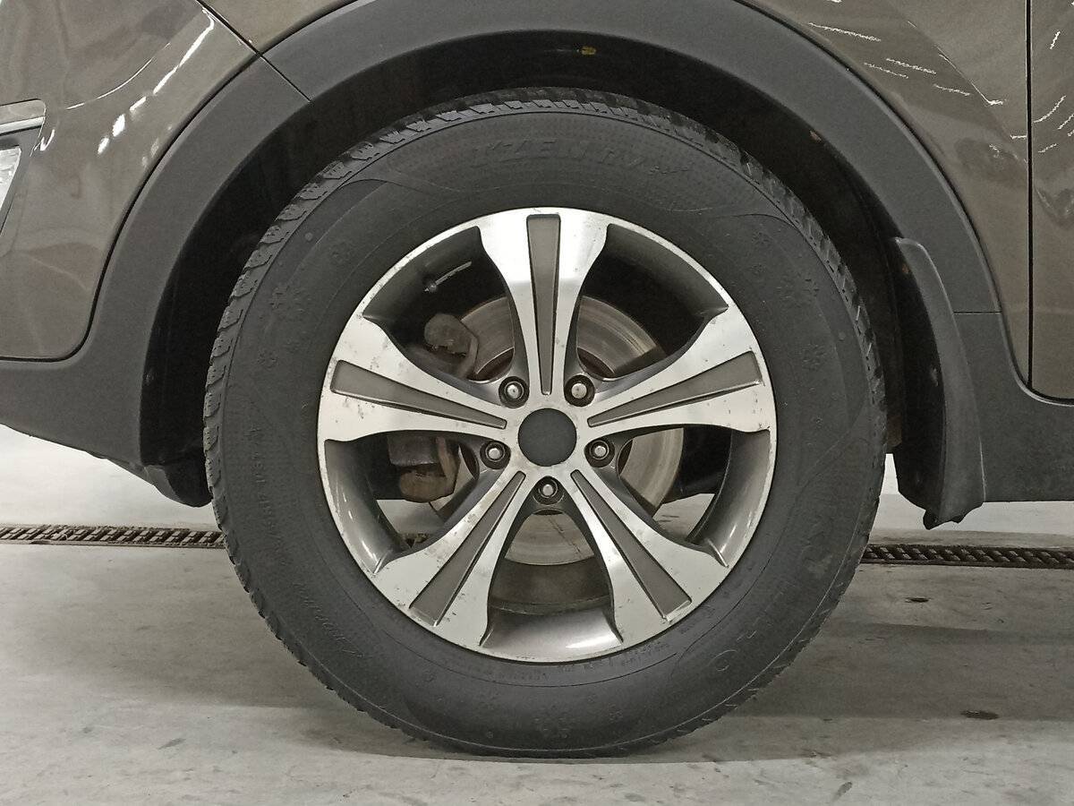 Киа Спортейдж б/у, 2014, Автоматическая. Фото: #17