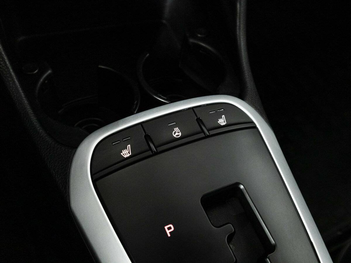 Киа Пиканто б/у, 2017, Автоматическая. Фото: #15