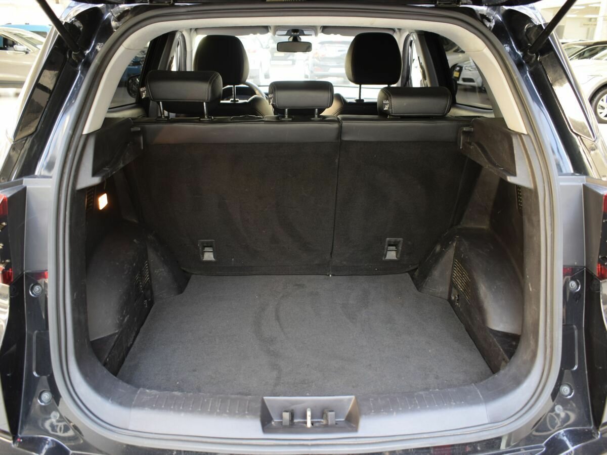 Чери Тигго 4 б/у, 2021, Вариатор. Фото: #17