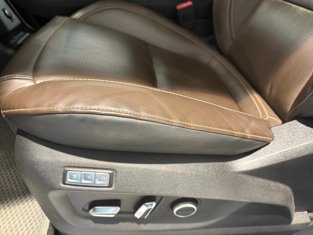 Чери Тигго 8 Про б/у, 2021, Роботизированная. Фото: #9