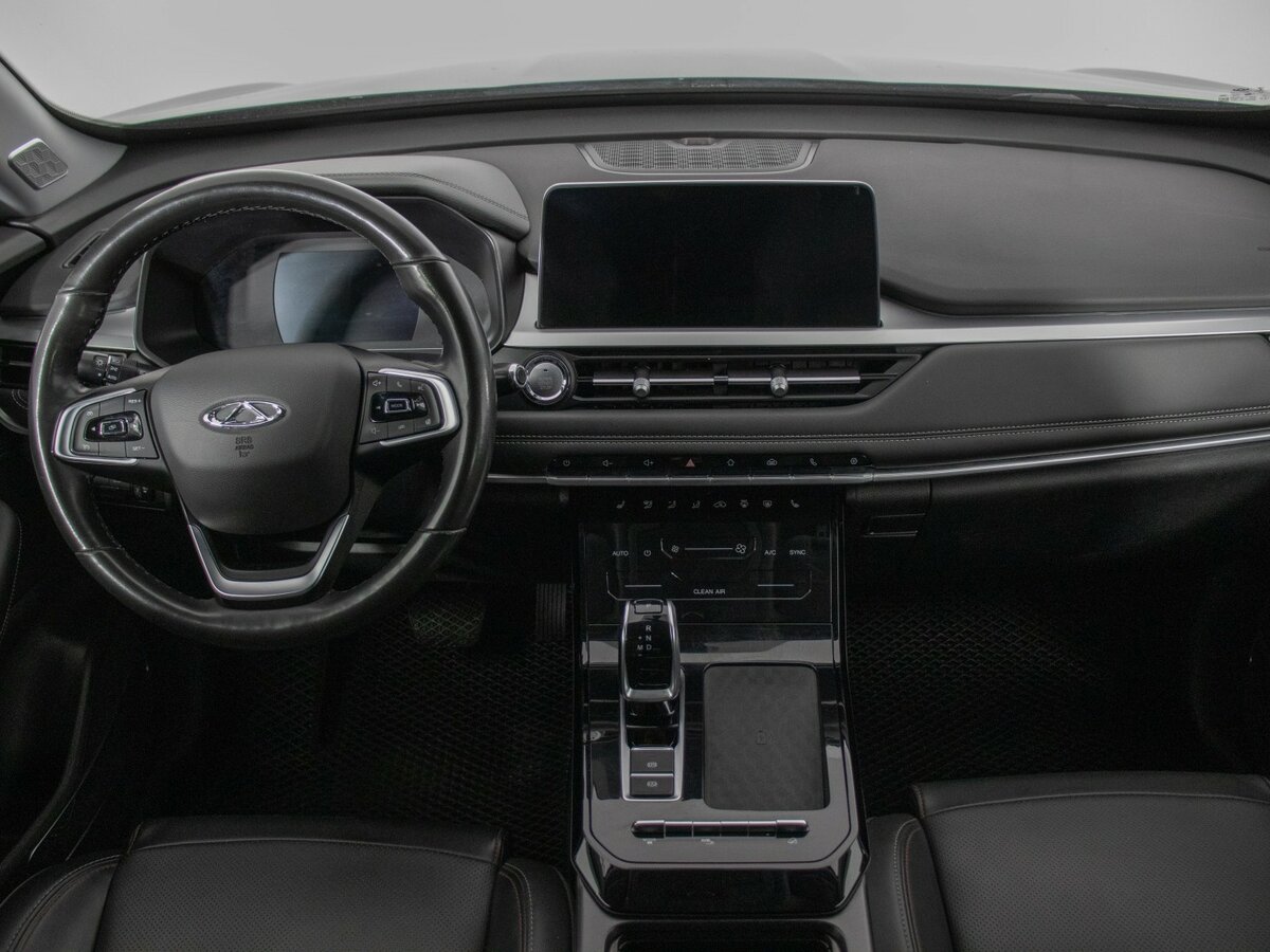 Чери Тигго 7 Про б/у, 2022, Вариатор. Фото: #12