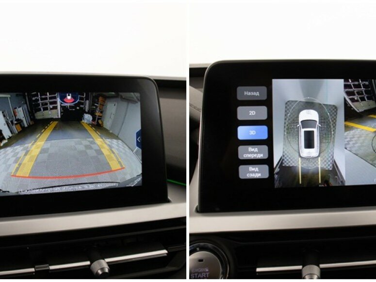 Чери Тигго 7 Про б/у, 2022, Вариатор. Фото: #16