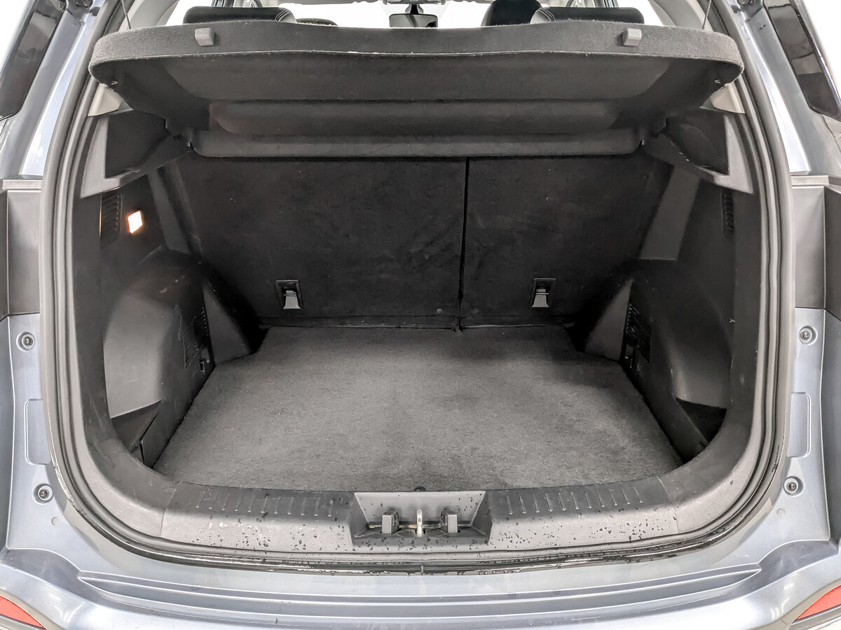 Чери Тигго 4 б/у, 2021, Роботизированная. Фото: #9