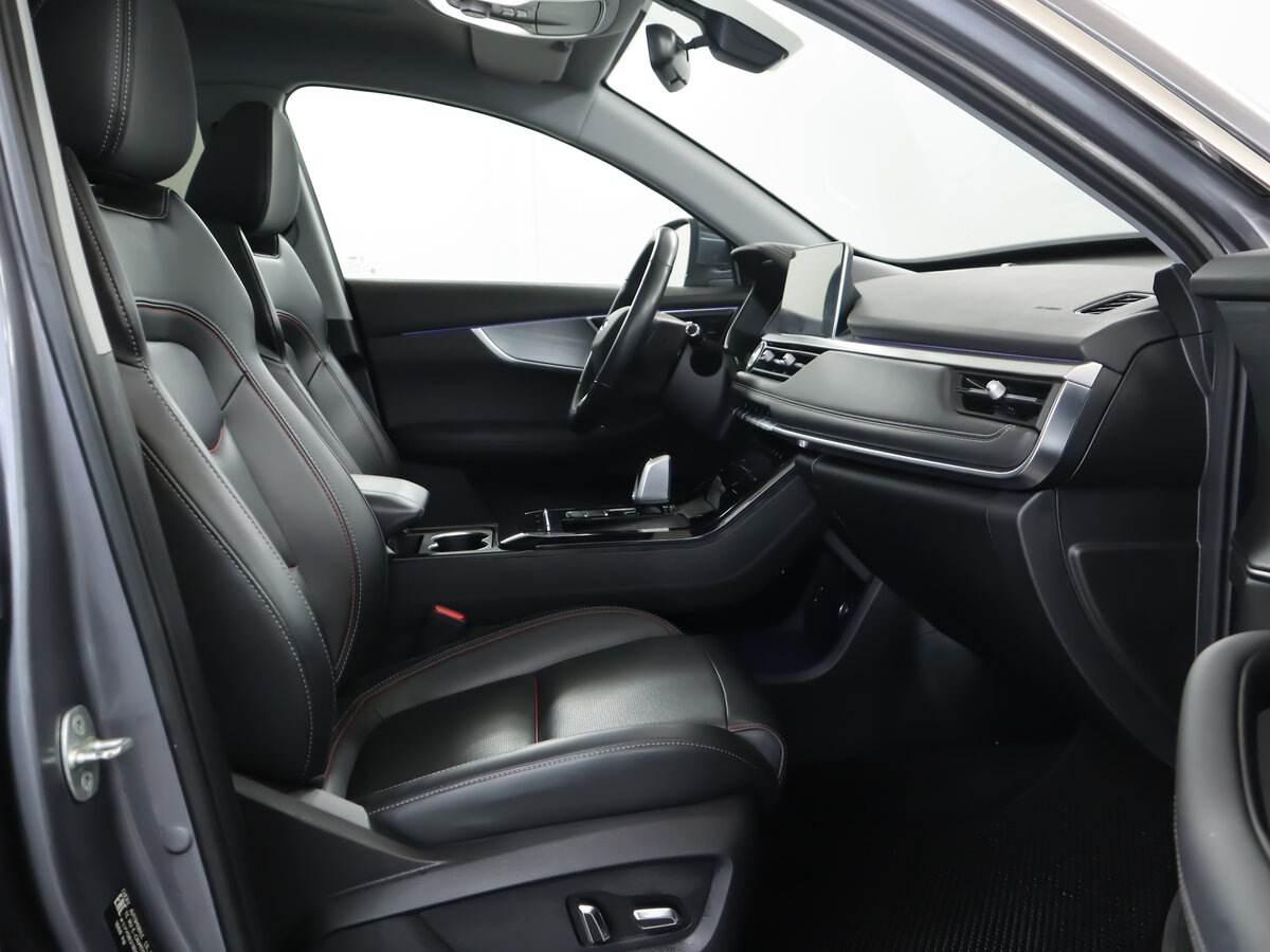 Чери Тигго 7 Про б/у, 2022, Вариатор. Фото: #14