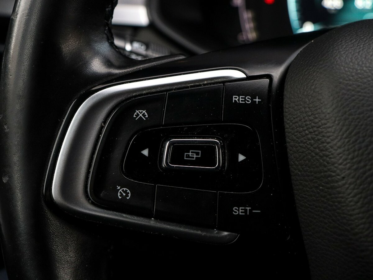 Чери Тигго 7 Про б/у, 2022, Вариатор. Фото: #14