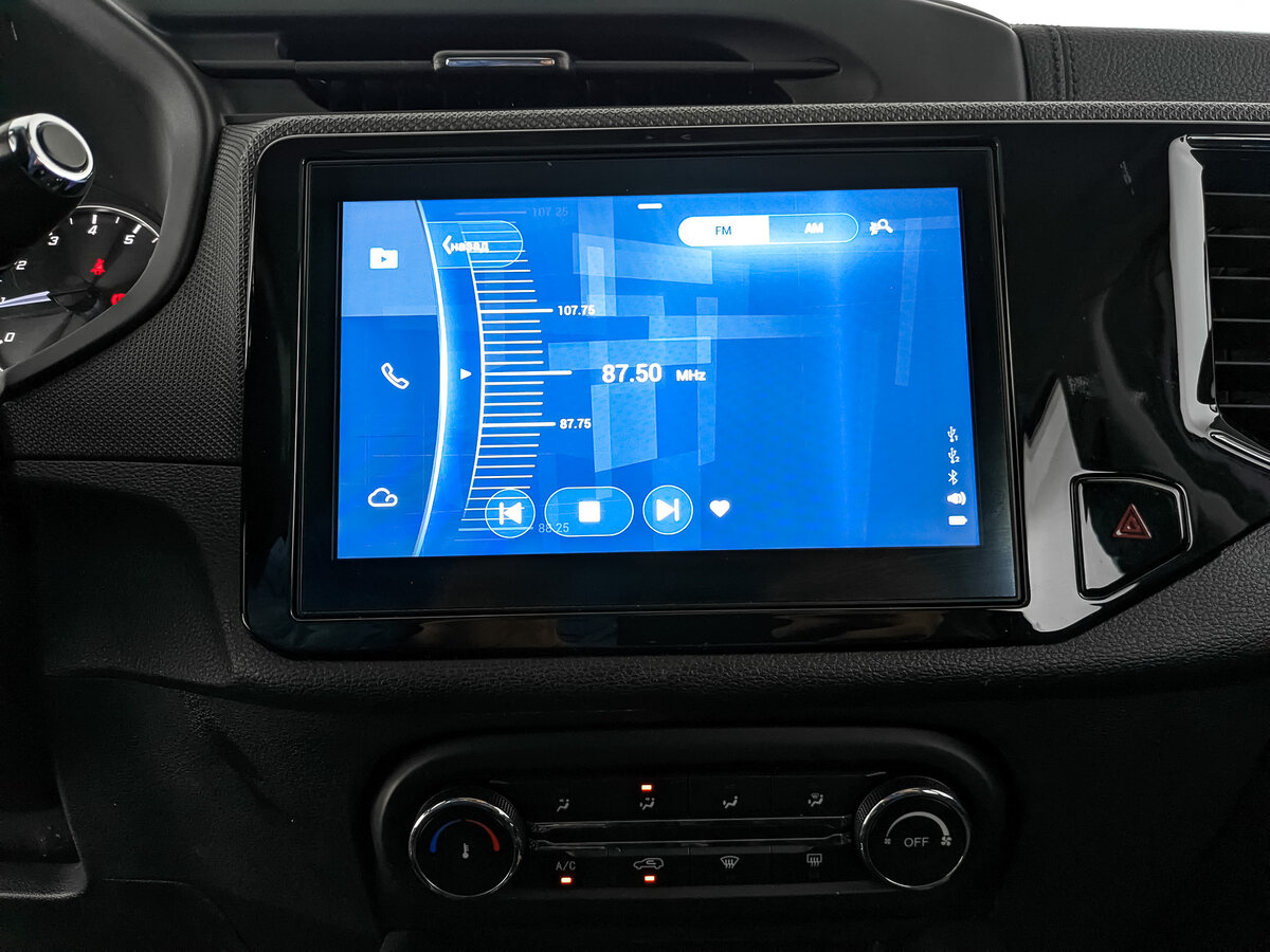 Чери Тигго 4 б/у, 2022, Вариатор. Фото: #15