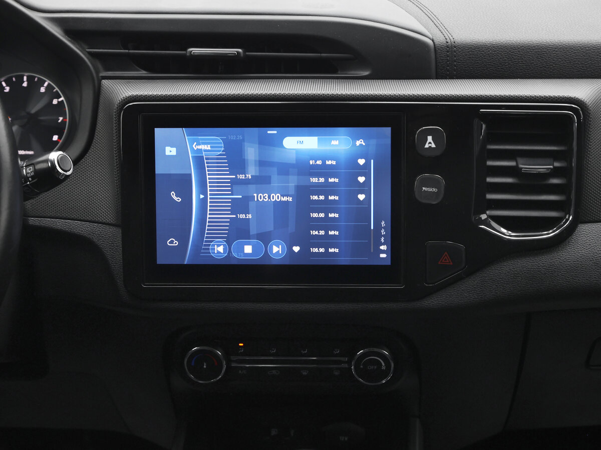 Чери Тигго 4 б/у, 2021, Механическая. Фото: #8