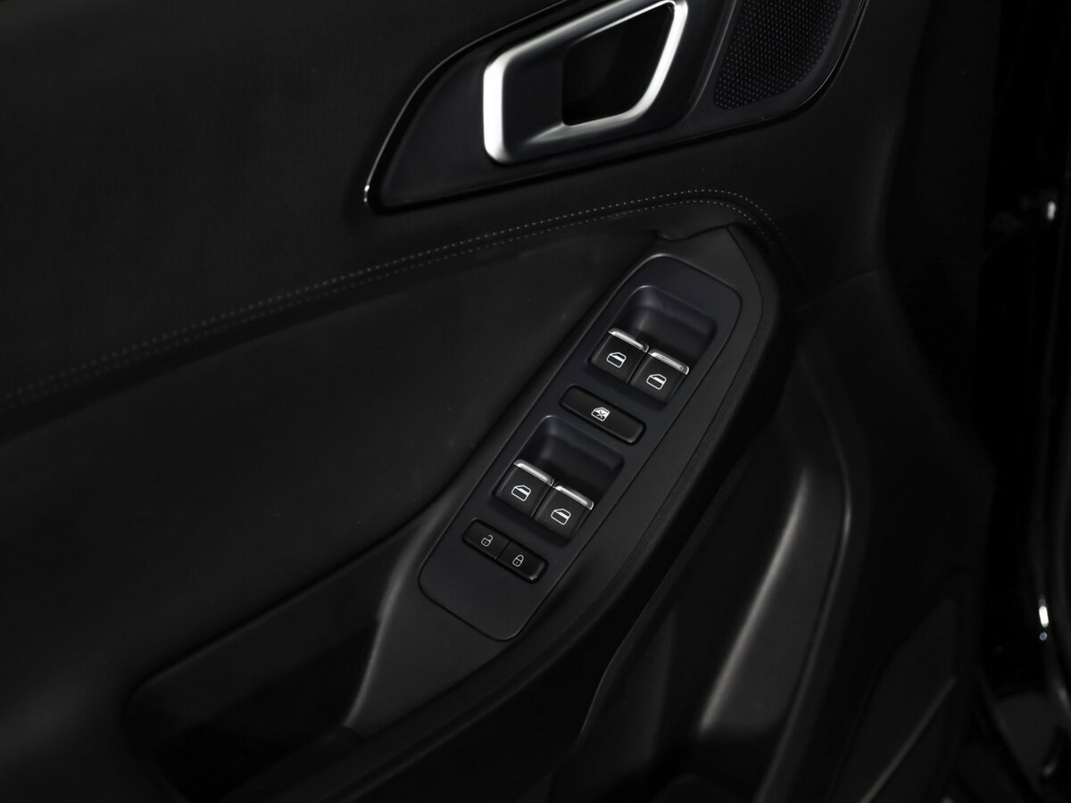 Чери Тигго 4 б/у, 2019, Роботизированная. Фото: #13