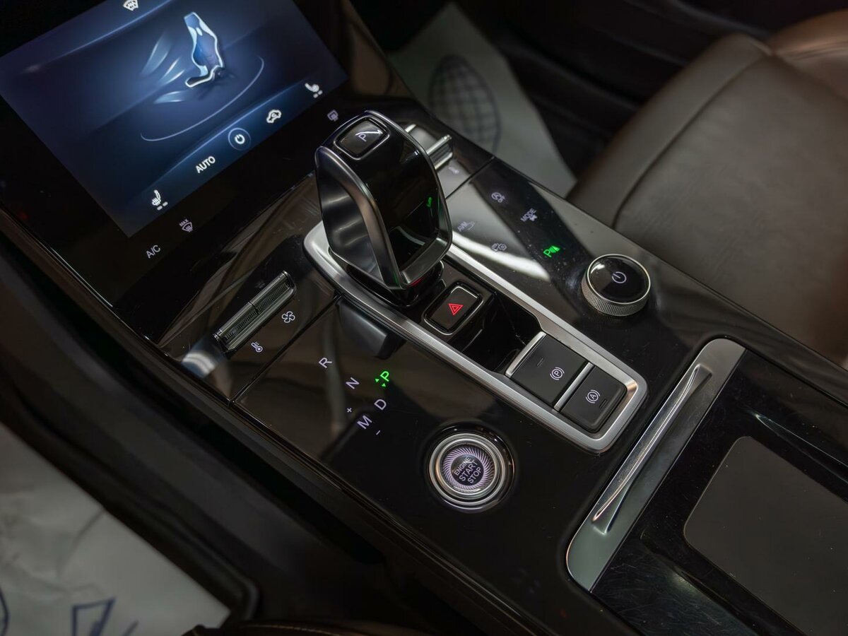 Чери Тигго 8 Про б/у, 2021, Роботизированная. Фото: #12