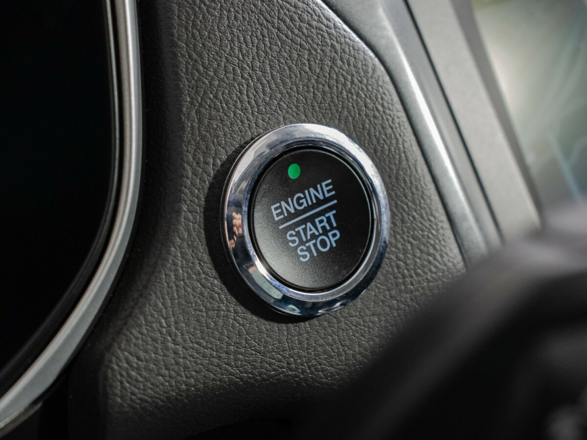 Форд Мондео б/у, 2017, Автоматическая. Фото: #12