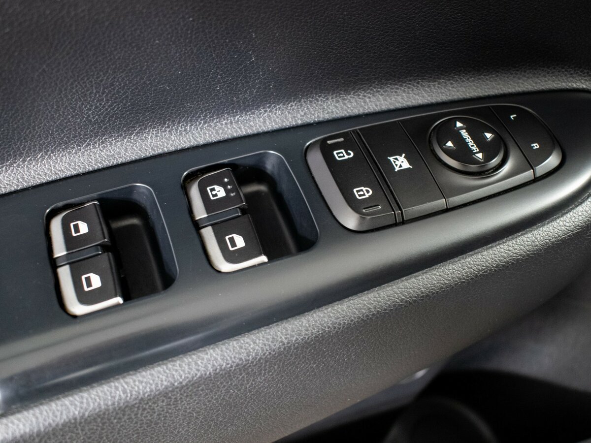 Киа Рио б/у, 2018, Механическая. Фото: #12