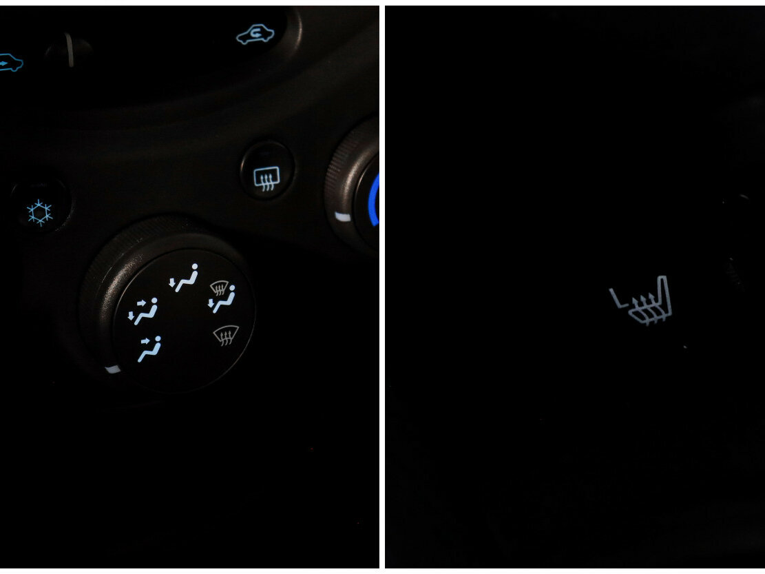 Шевроле Спарк б/у, 2014, Автоматическая. Фото: #14