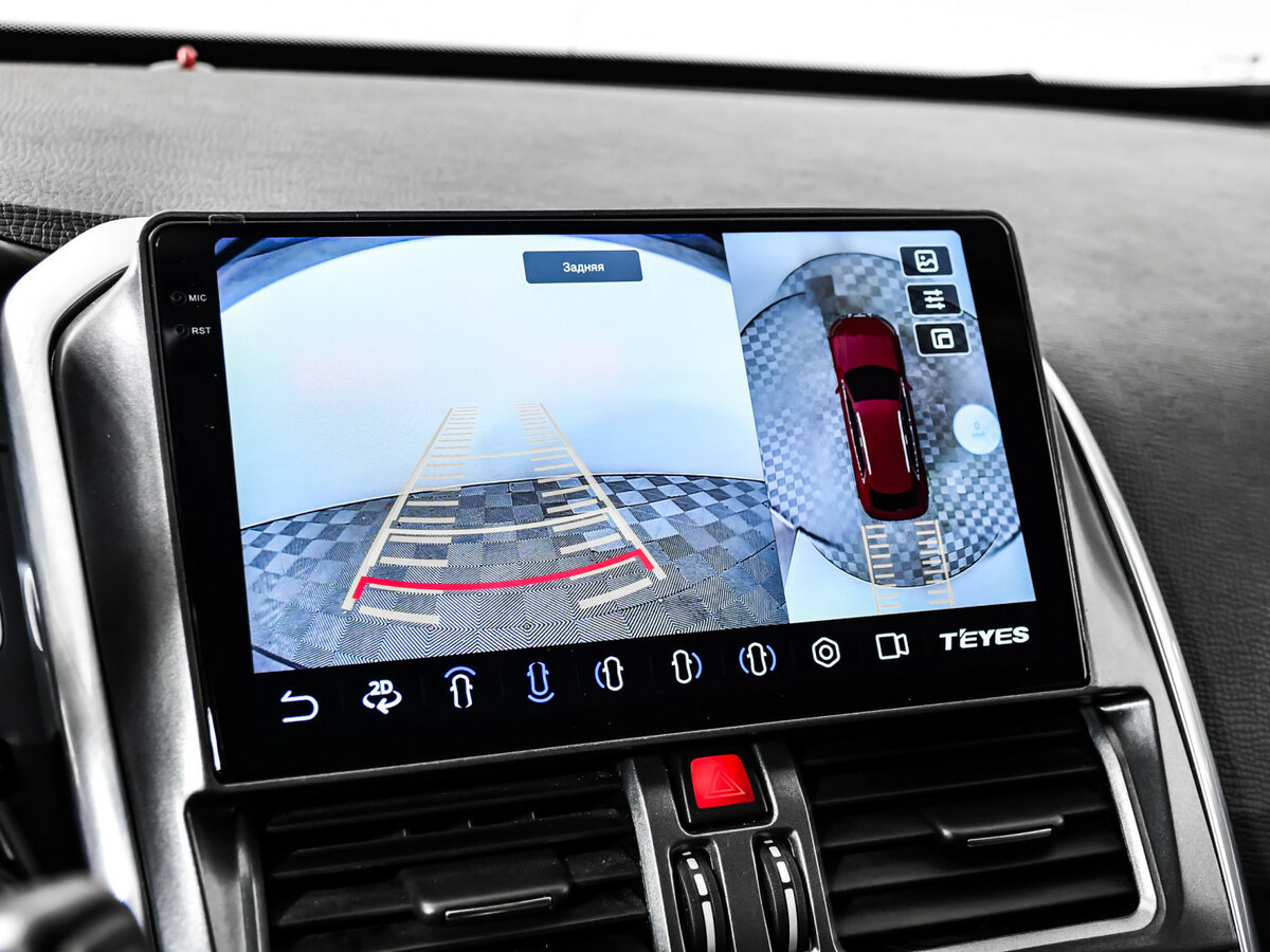 Вольво ИксЦ60 б/у, 2015, Автоматическая. Фото: #13