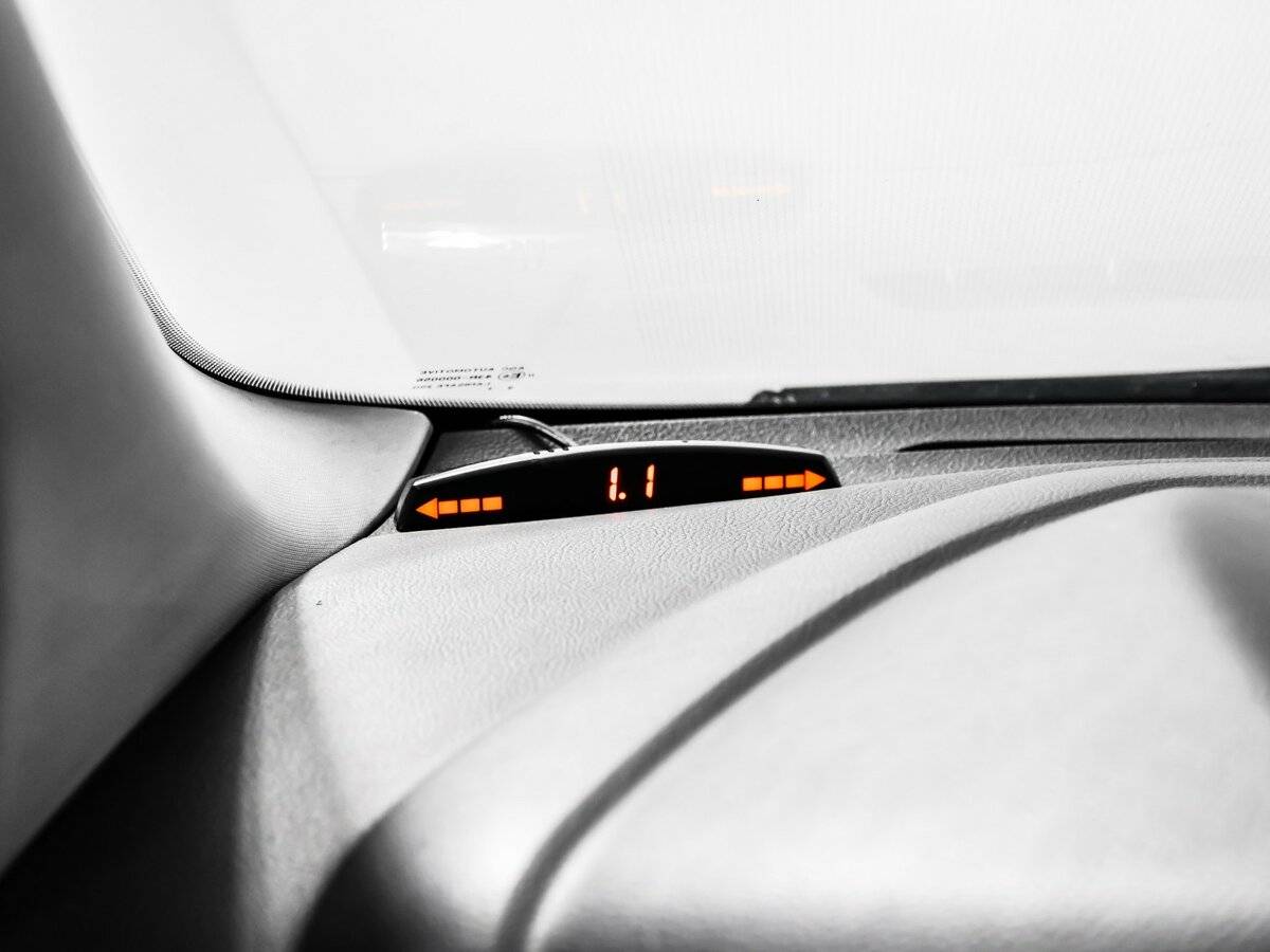 Форд Фокус б/у, 2015, Роботизированная. Фото: #12