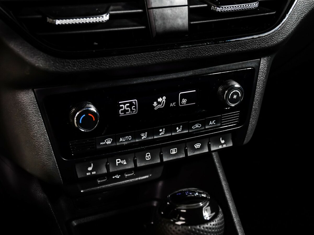 Фольксваген Поло б/у, 2020, Автоматическая. Фото: #13