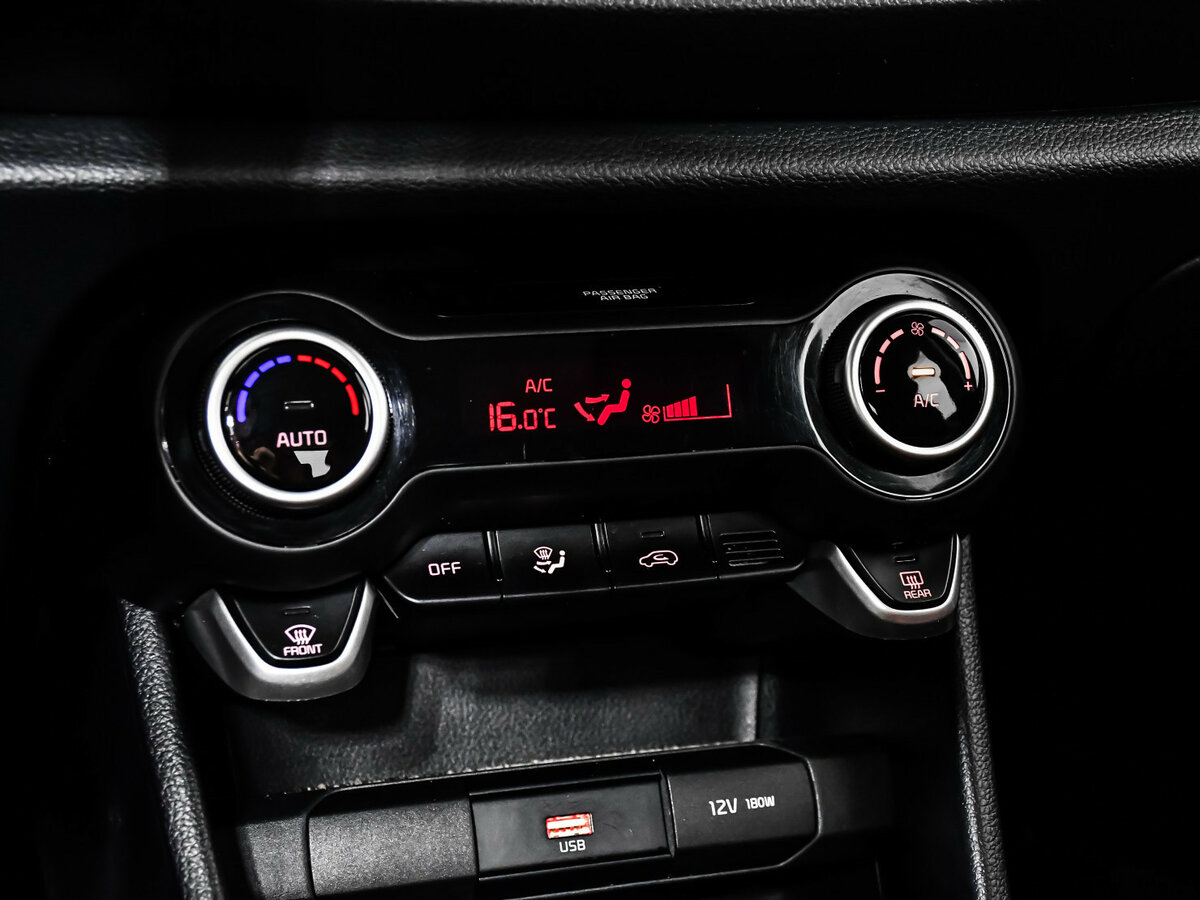 Киа Пиканто б/у, 2021, Автоматическая. Фото: #14